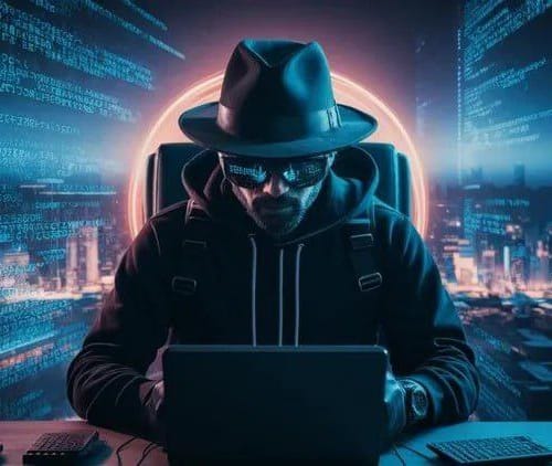 Become a Cybersecurity Expert: The Ultimate Blackhat Mastery