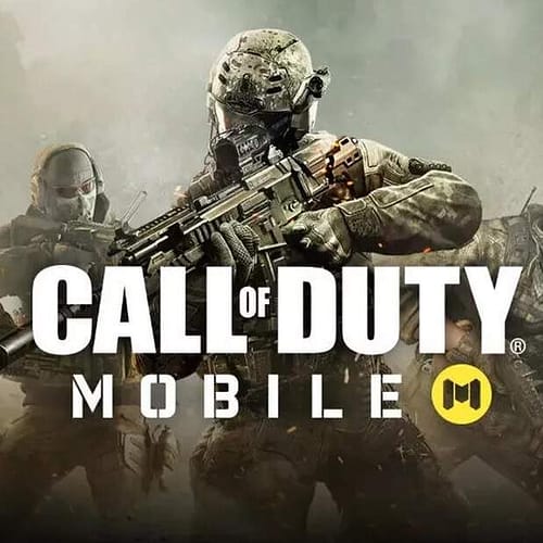 Call of Duty Mobile – Credit Point (CP)