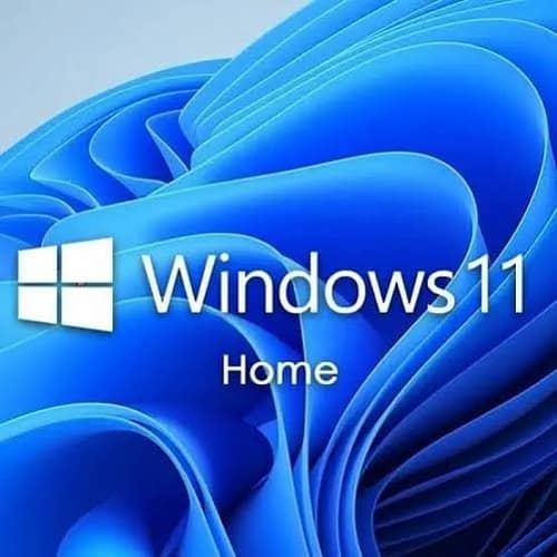 Windows 11 Home