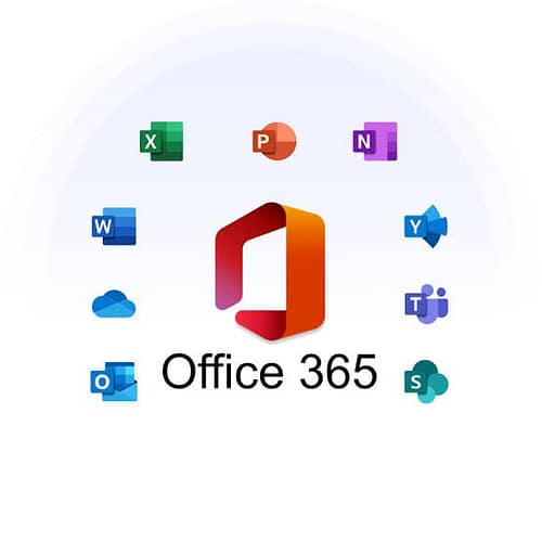 MS Office 365